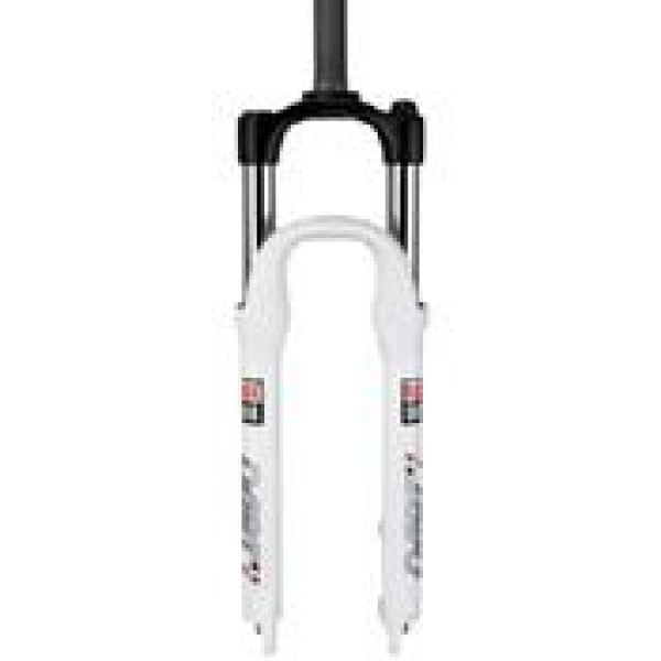 RockShox Dart Onderhoud