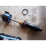 RockShox De Luxe Onderhoud