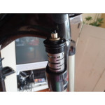 RockShox SID XX WORLD CUP