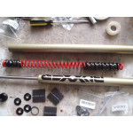 RockShox Boxxer Onderhoud