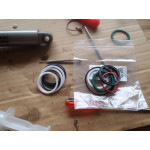 RockShox rt3 relay Onderhoud