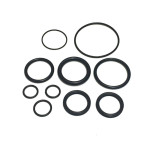 Cannondale Lefty Ocho 100hr Seal Kit - K57009