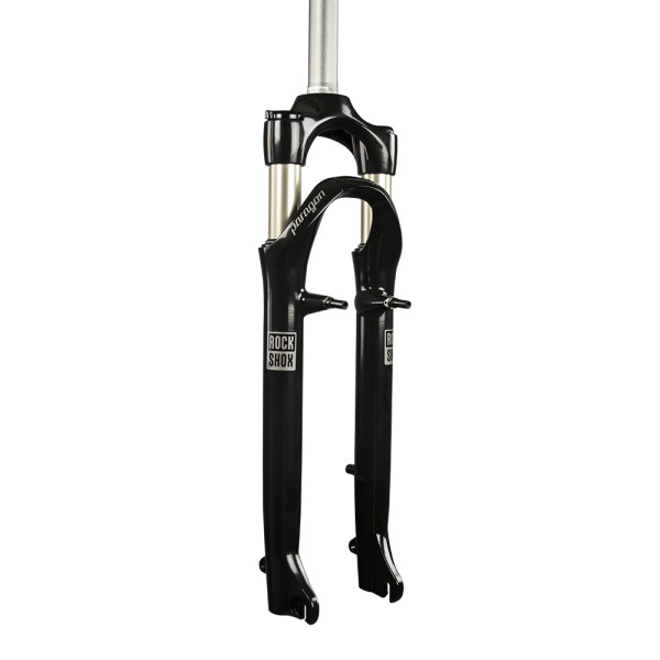 RockShox Paragon Onderhoud